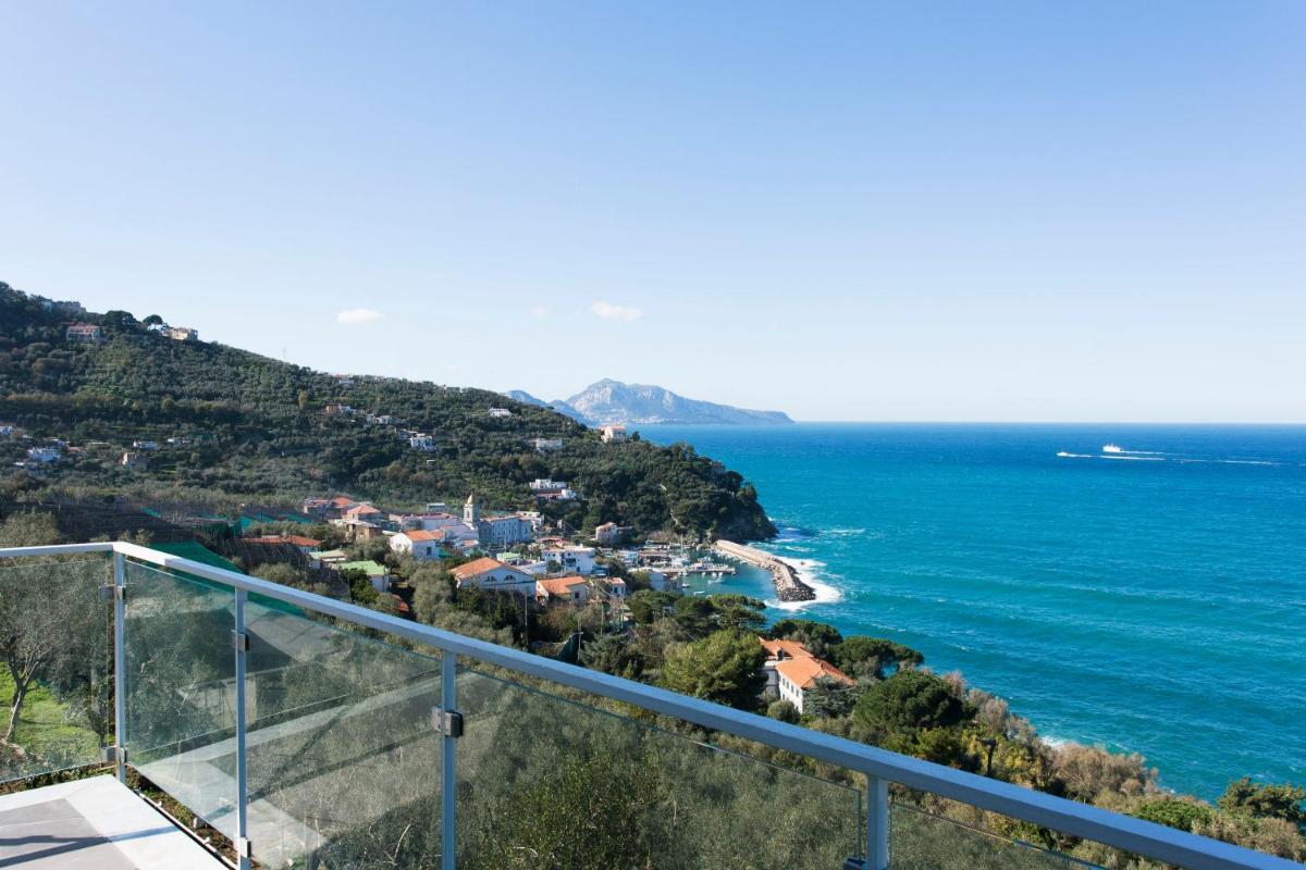 Villa Fiorella Art Hotel