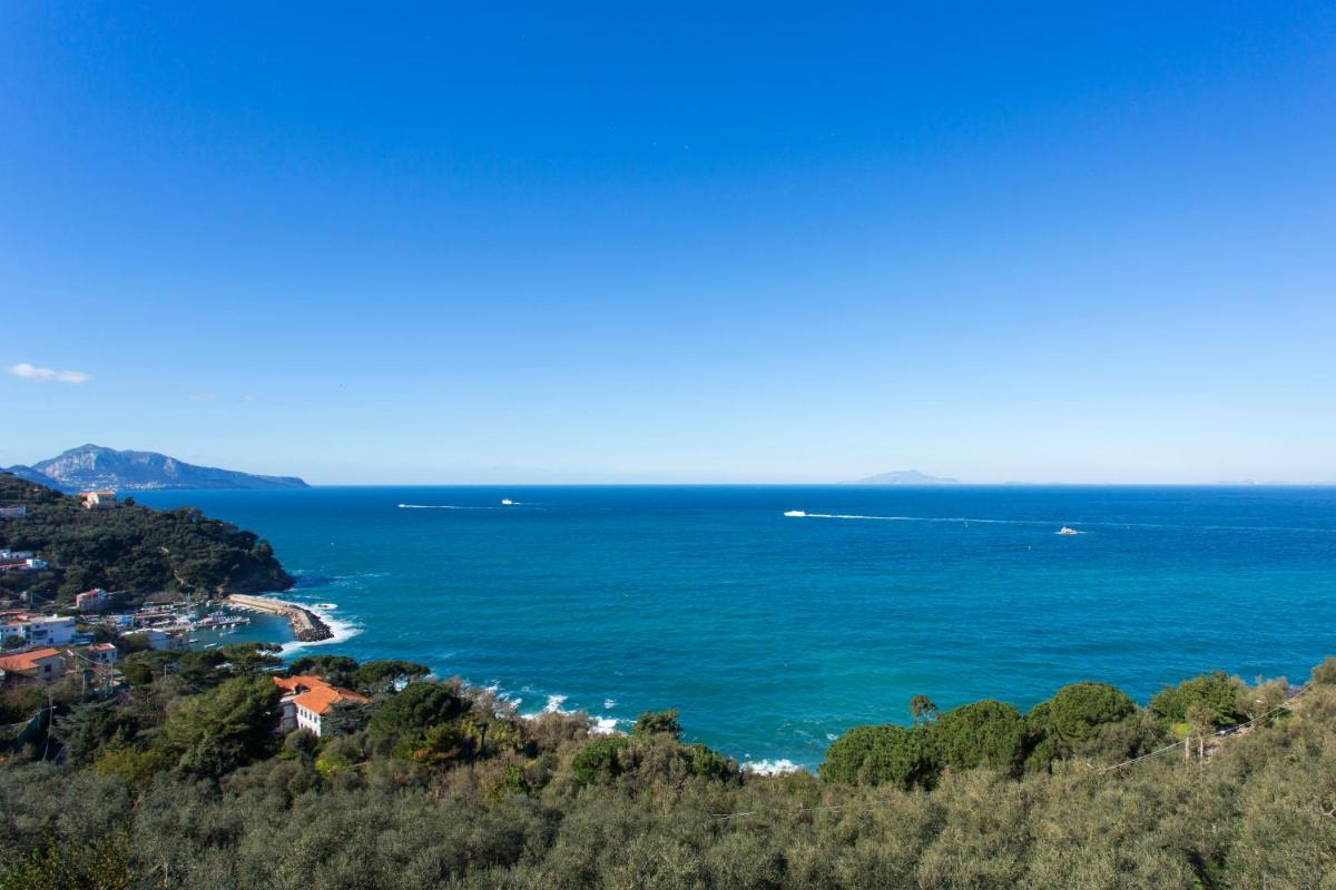 Villa Fiorella Art Hotel