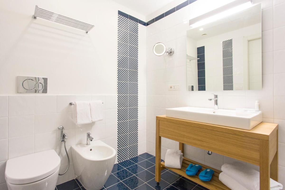 Villa Fiorella Art Hotel