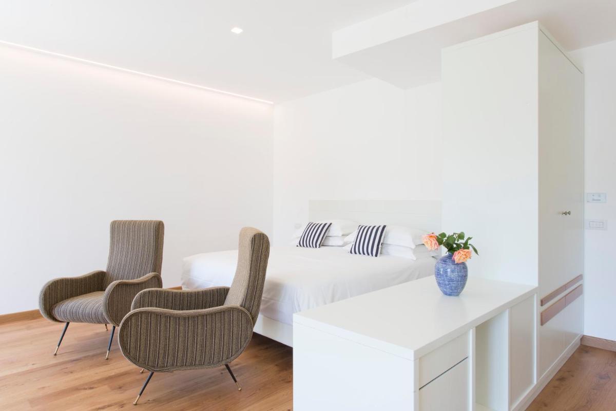 Villa Fiorella Art Hotel