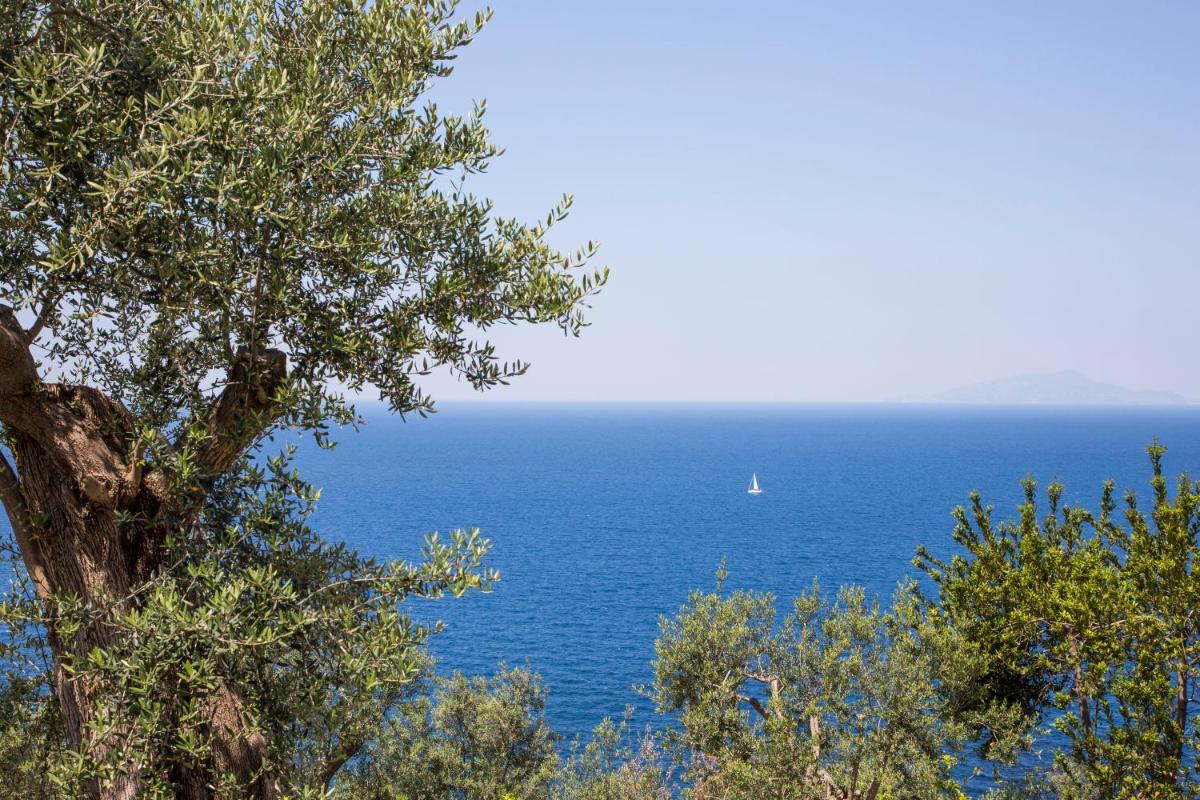 Villa Fiorella Art Hotel