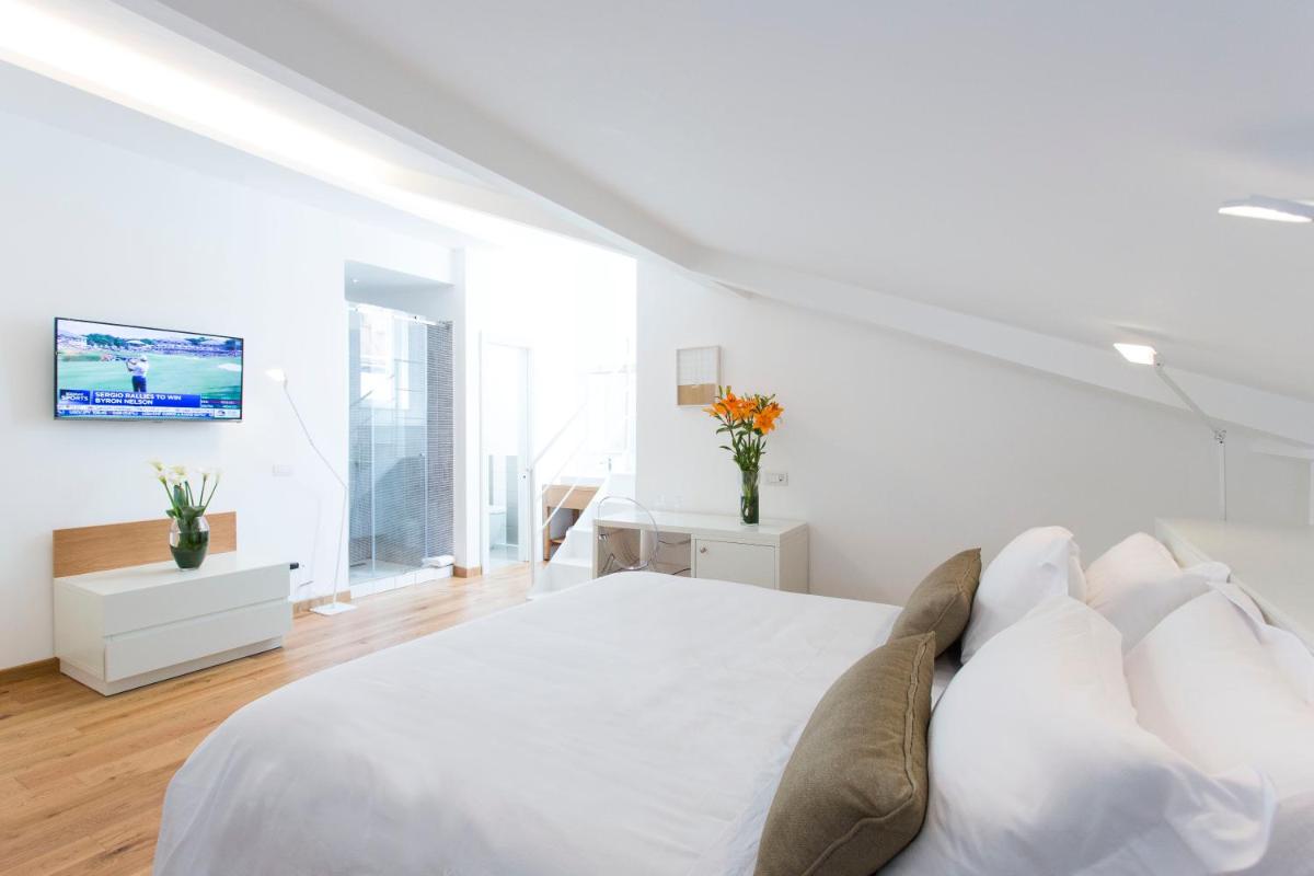 Villa Fiorella Art Hotel