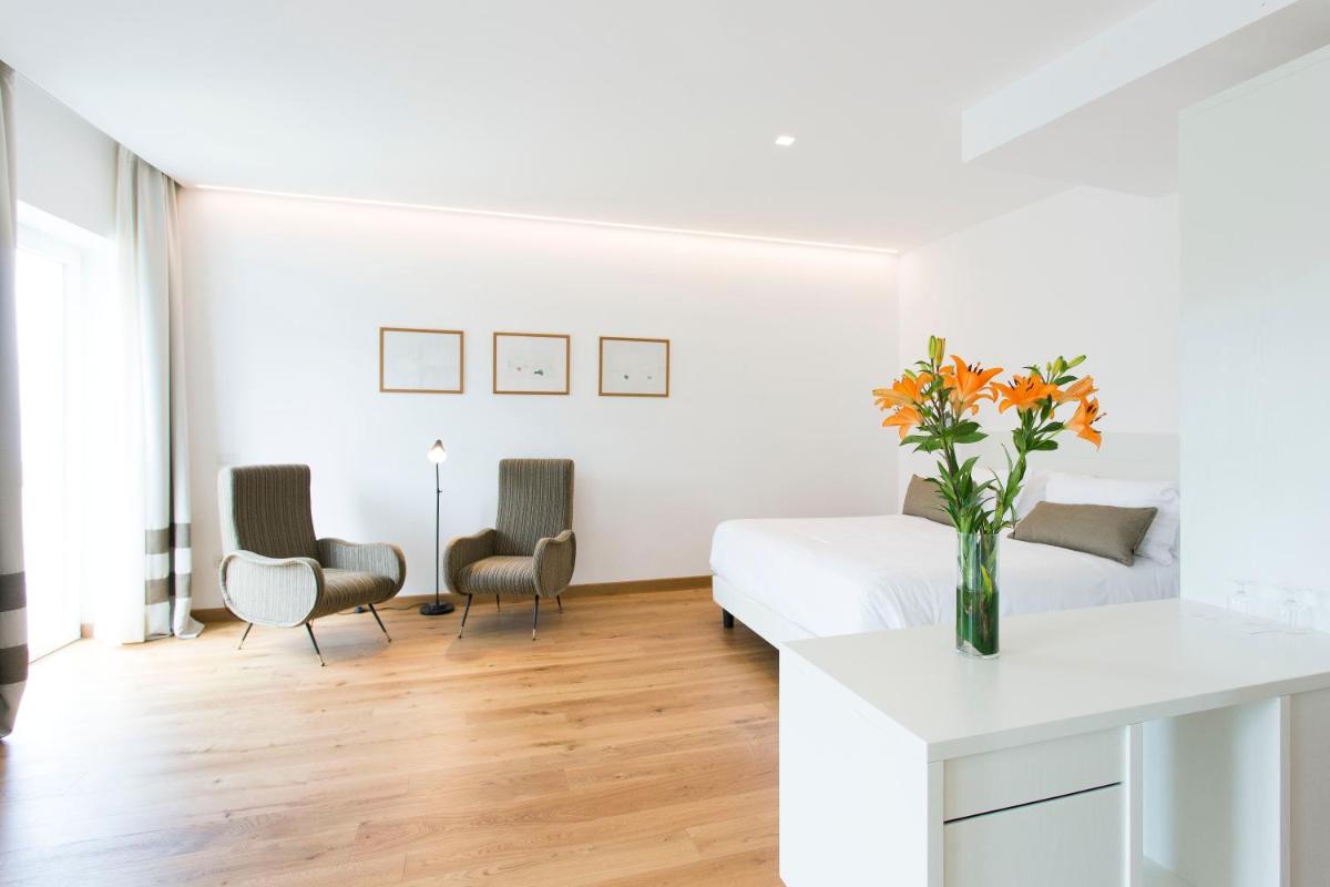 Villa Fiorella Art Hotel