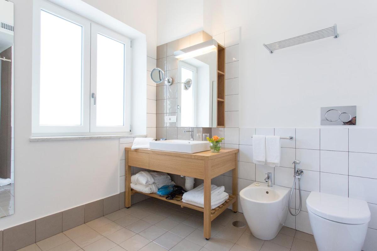 Villa Fiorella Art Hotel