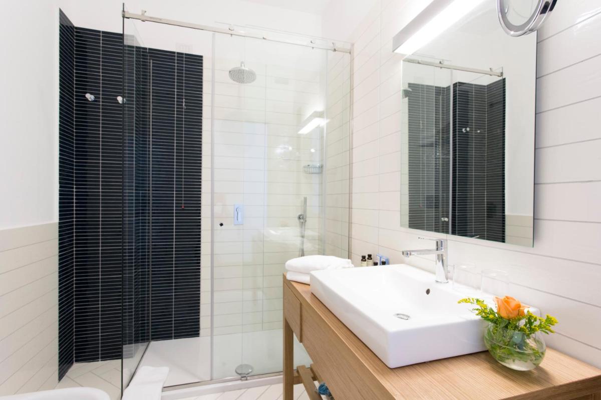 Villa Fiorella Art Hotel