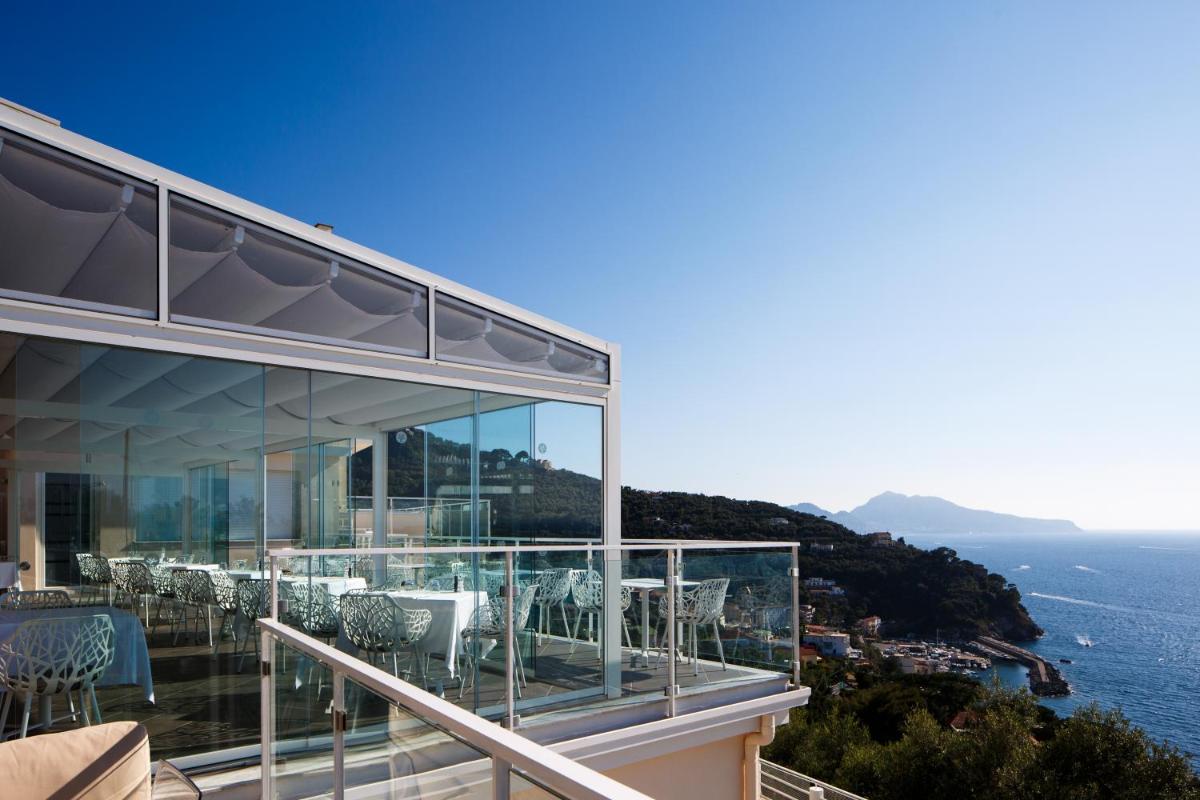 Villa Fiorella Art Hotel