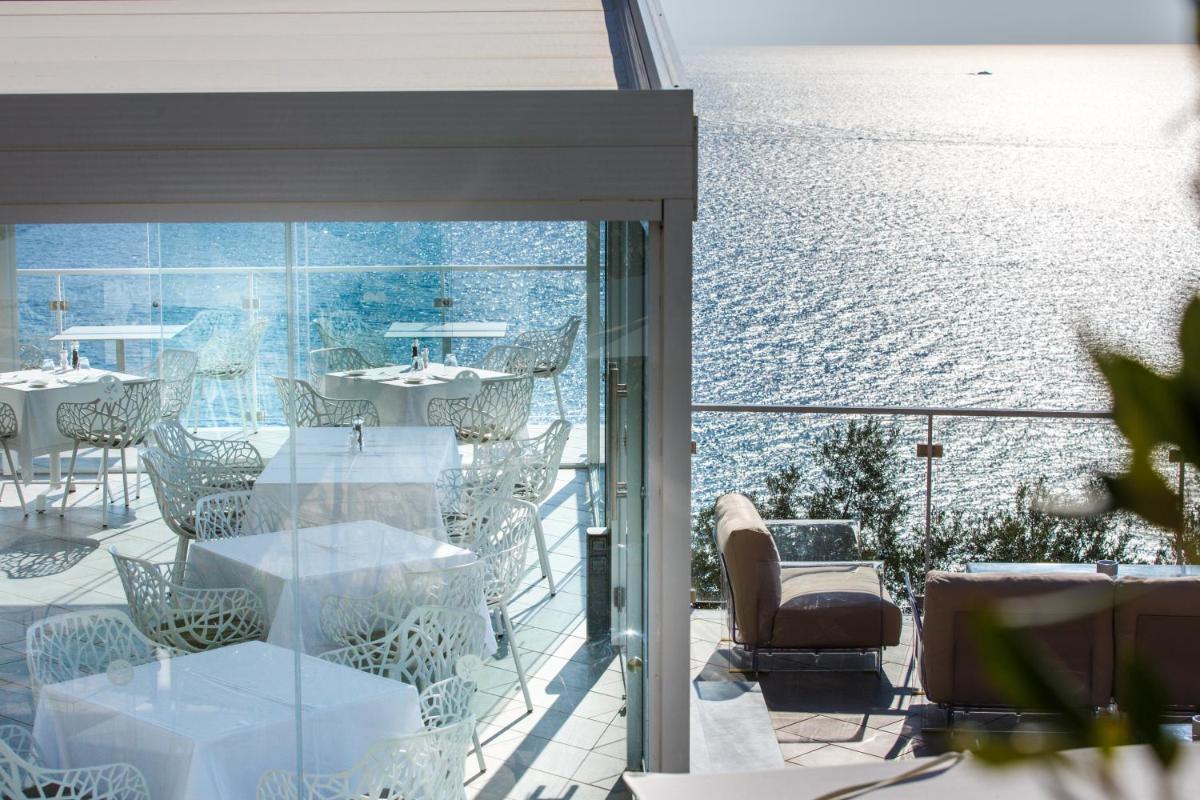 Villa Fiorella Art Hotel