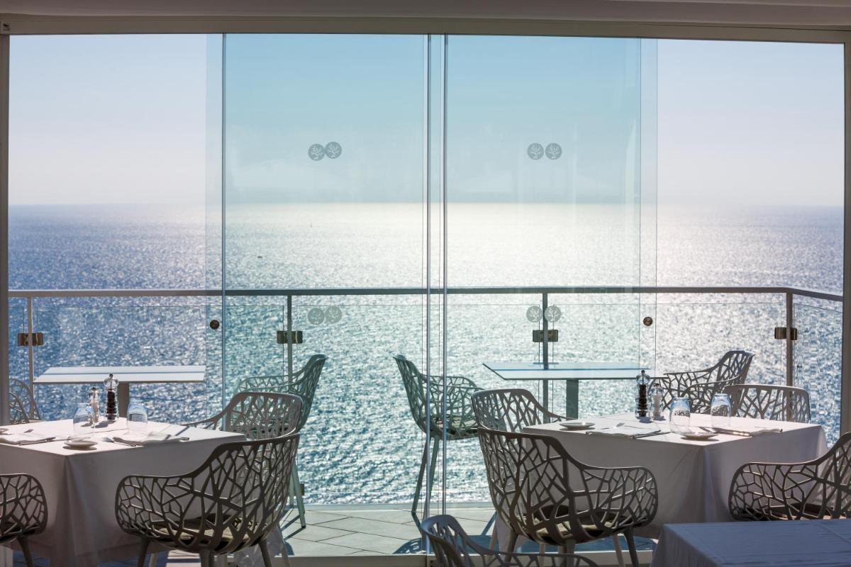 Villa Fiorella Art Hotel