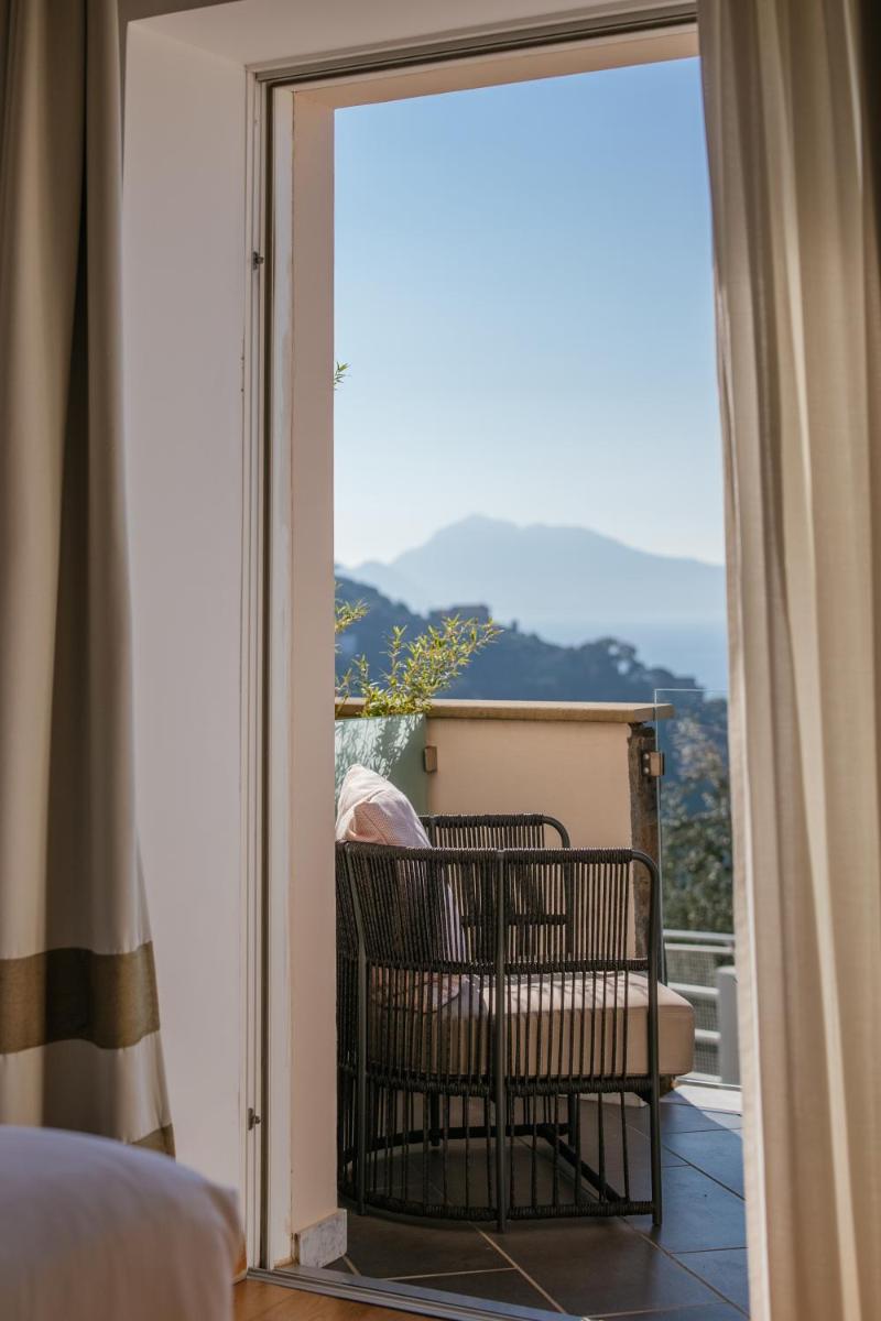 Villa Fiorella Art Hotel