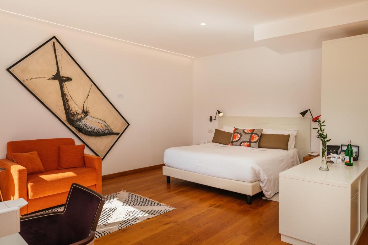 Villa Fiorella Art Hotel