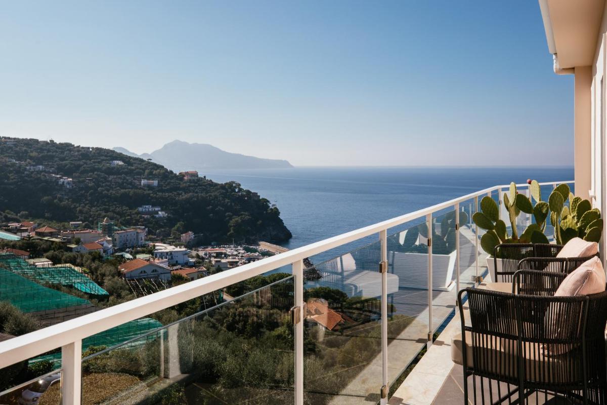 Villa Fiorella Art Hotel