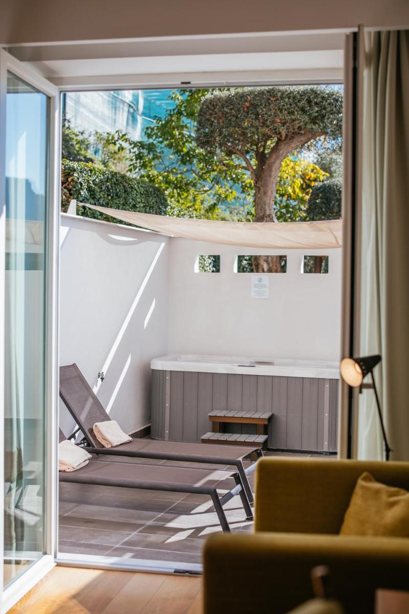Villa Fiorella Art Hotel
