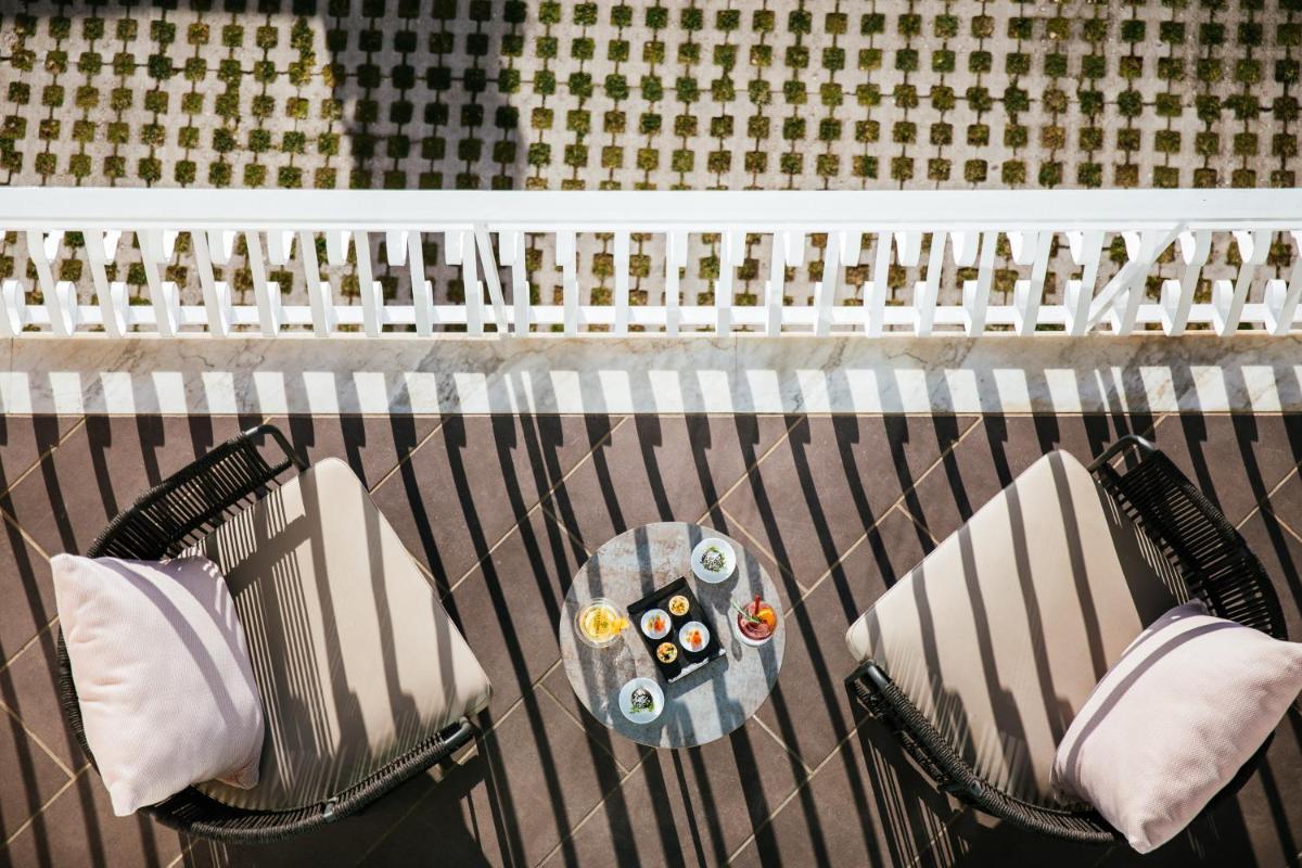 Villa Fiorella Art Hotel