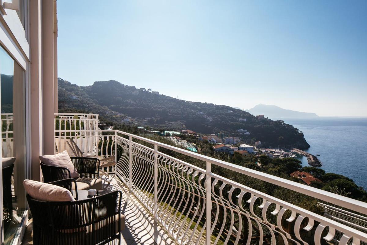 Villa Fiorella Art Hotel