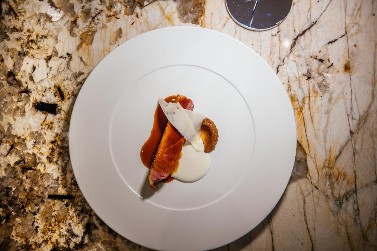 Villa Fiorella Art Hotel