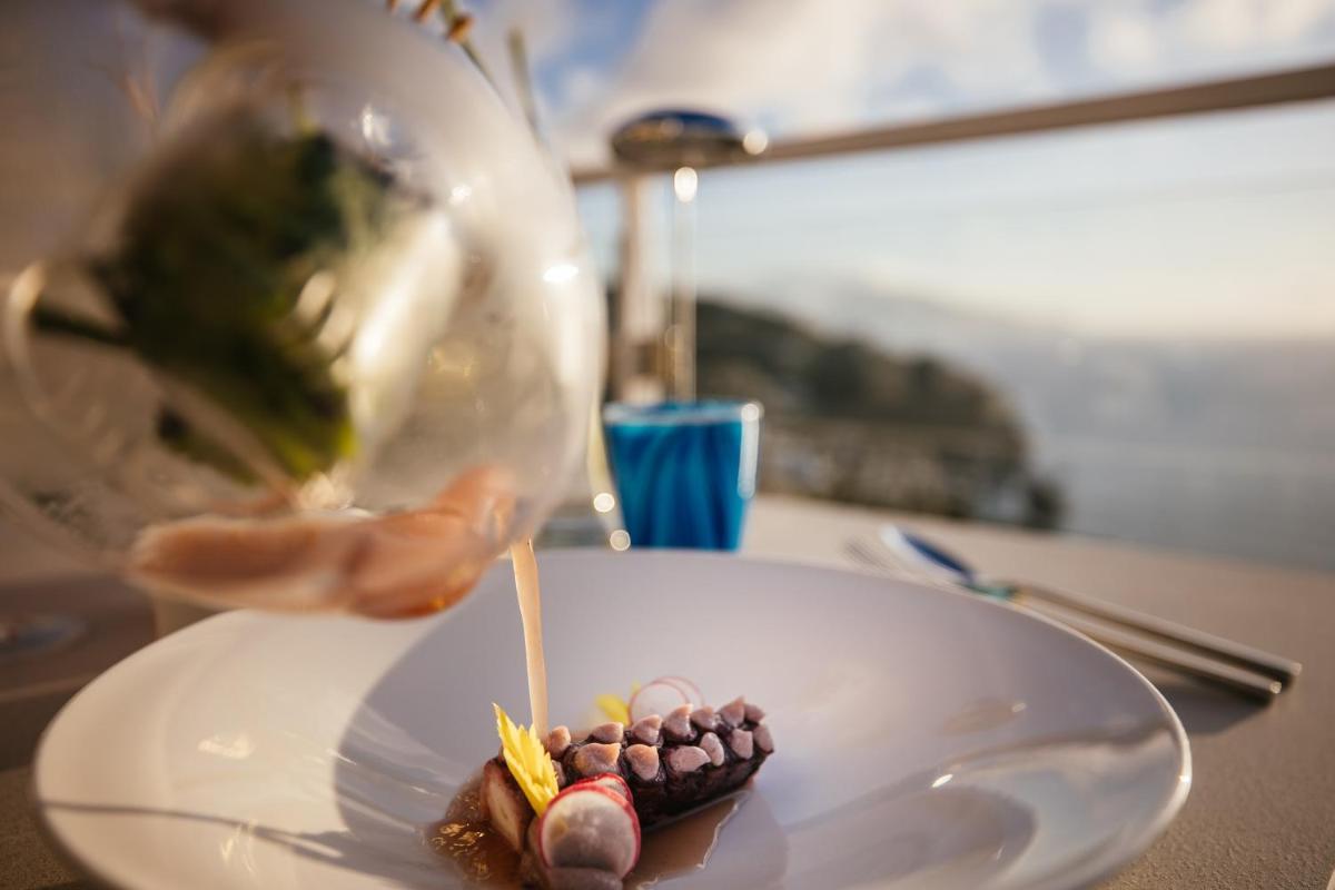 Villa Fiorella Art Hotel