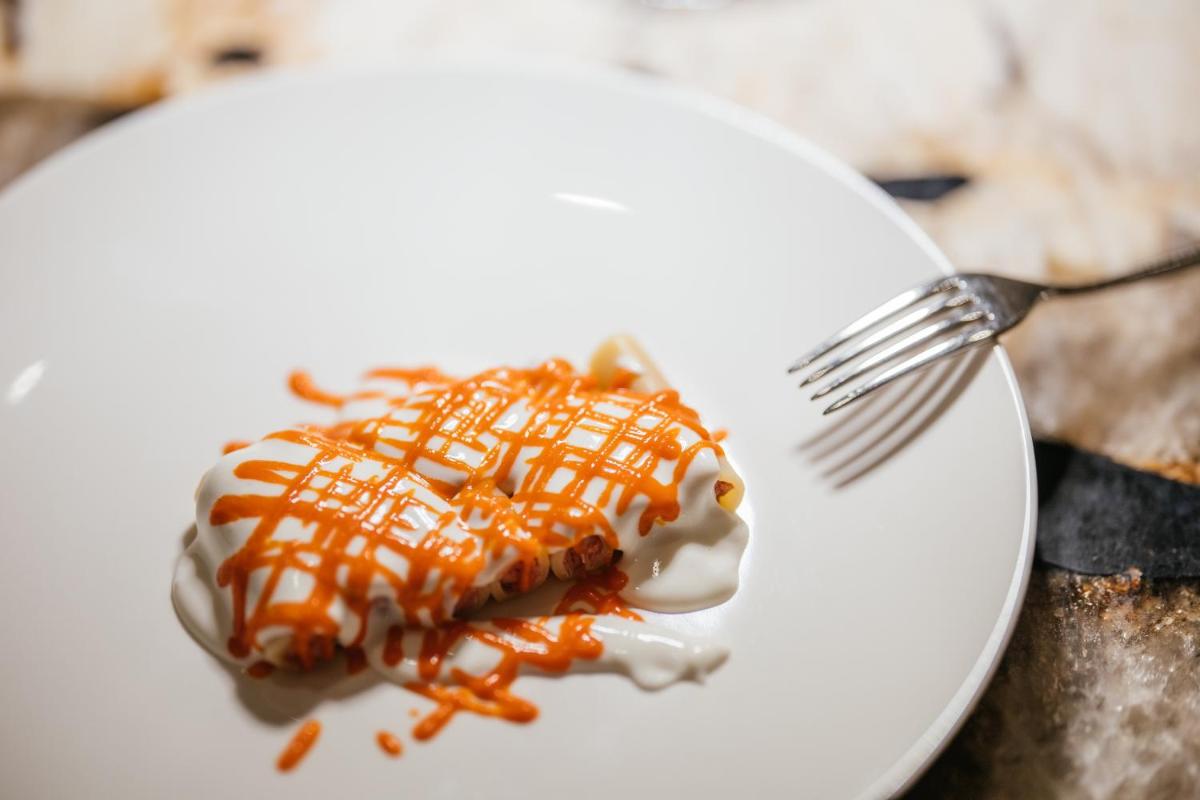 Villa Fiorella Art Hotel