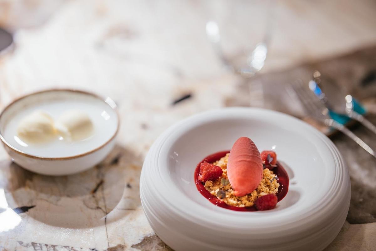 Villa Fiorella Art Hotel