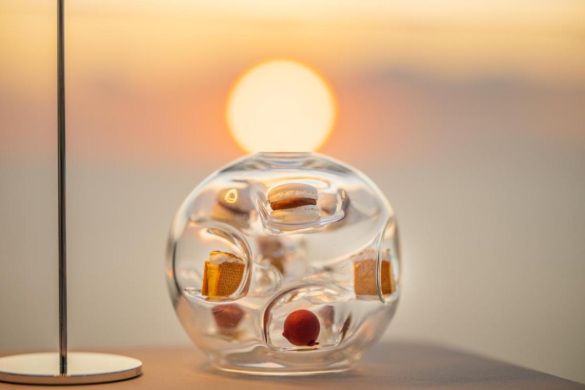 Villa Fiorella Art Hotel