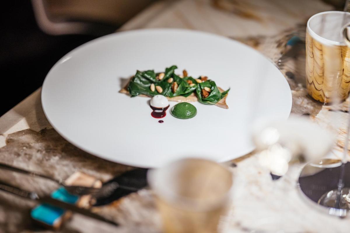 Villa Fiorella Art Hotel