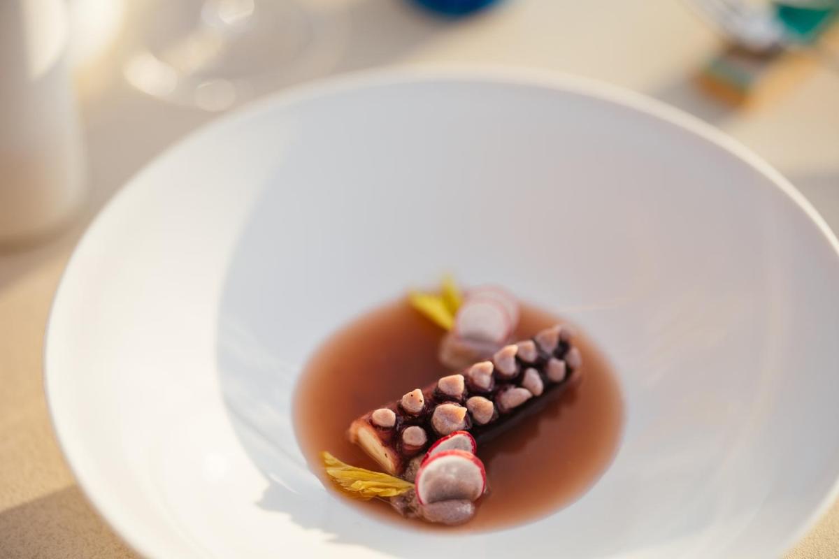 Villa Fiorella Art Hotel