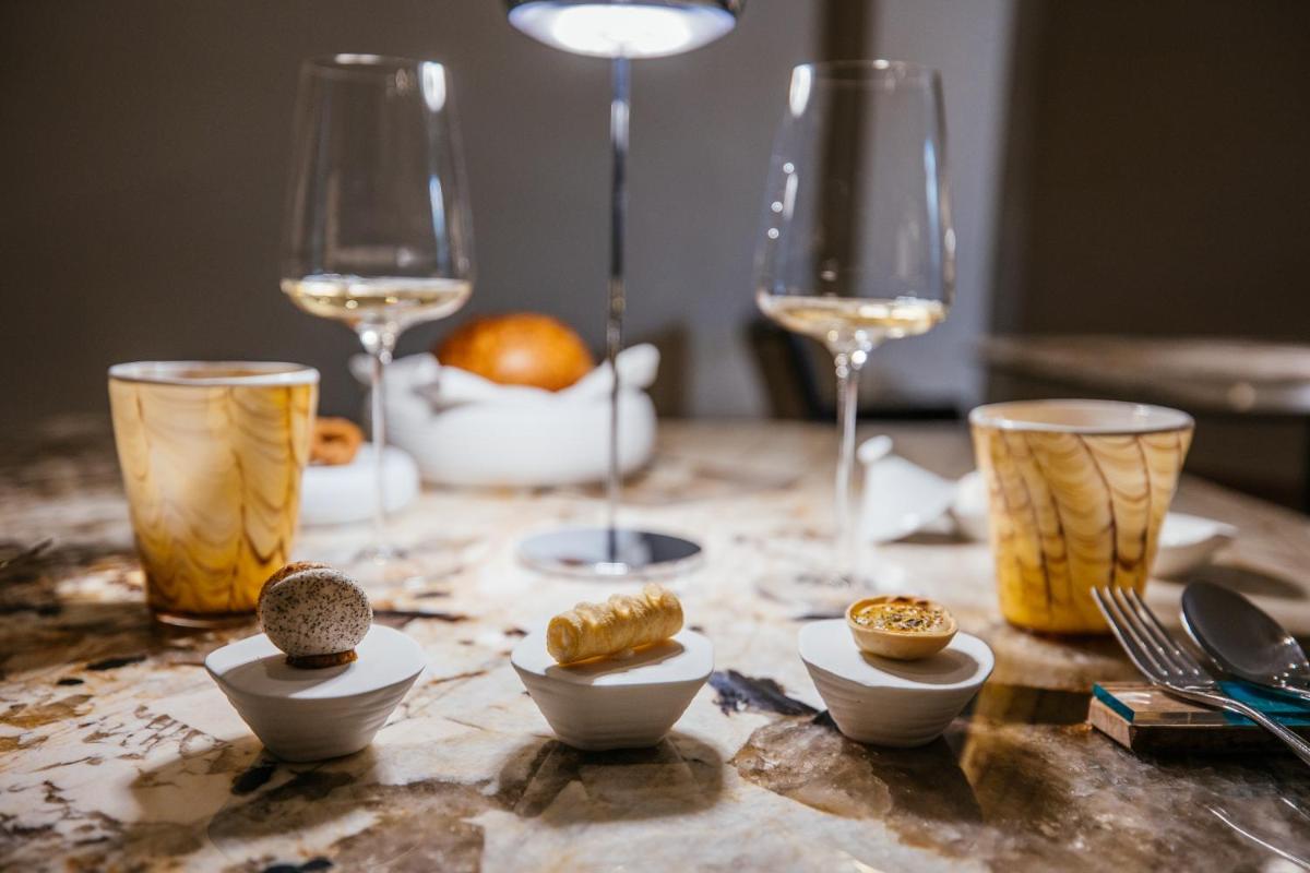 Villa Fiorella Art Hotel