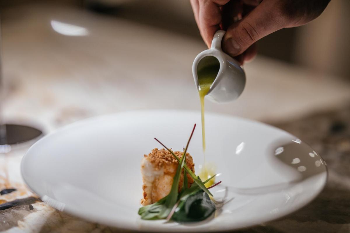 Villa Fiorella Art Hotel