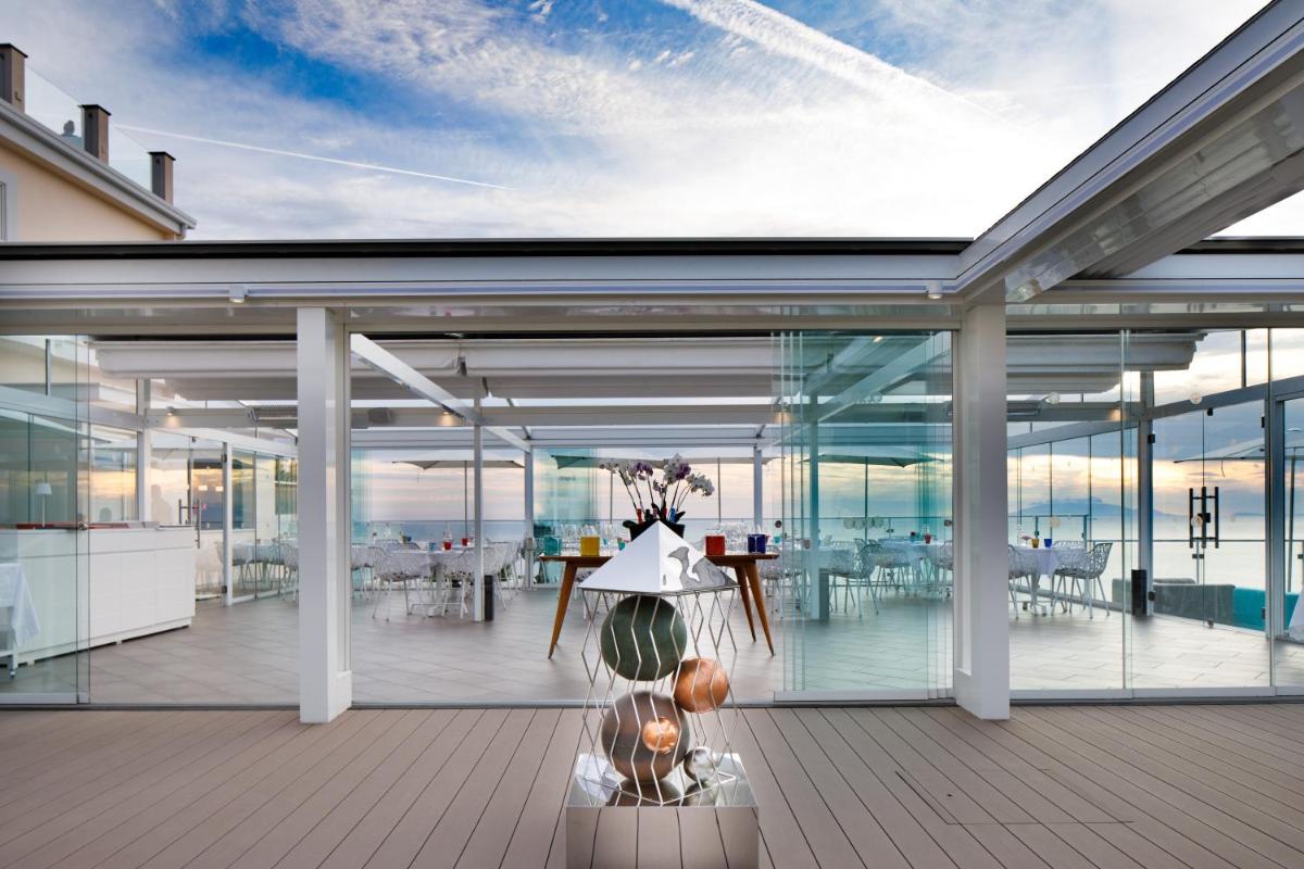 Villa Fiorella Art Hotel