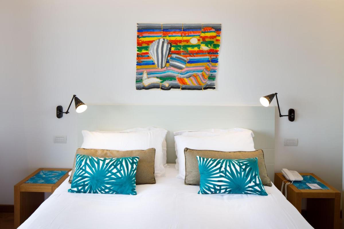 Villa Fiorella Art Hotel