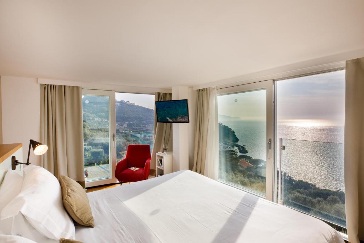 Villa Fiorella Art Hotel