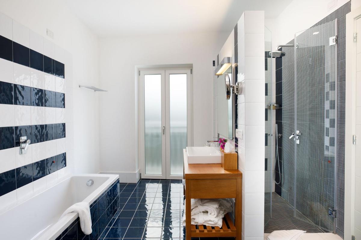 Villa Fiorella Art Hotel