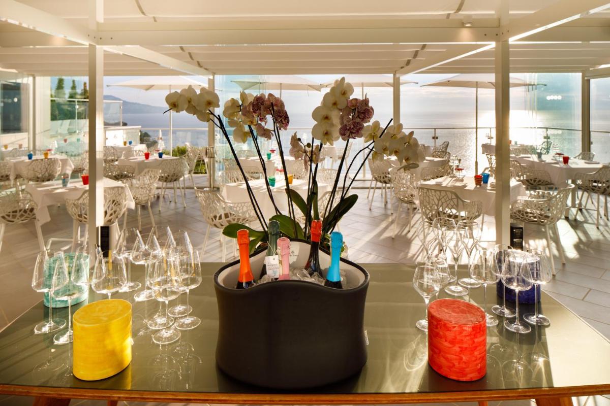 Villa Fiorella Art Hotel