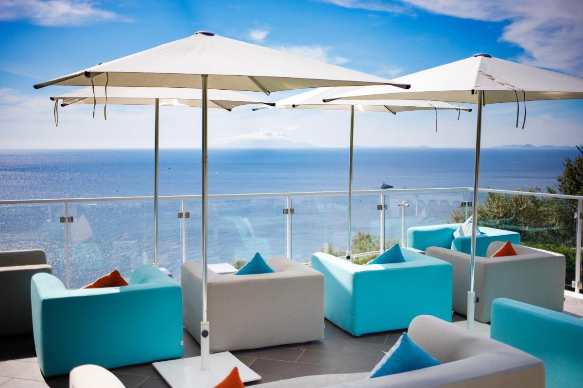 Villa Fiorella Art Hotel