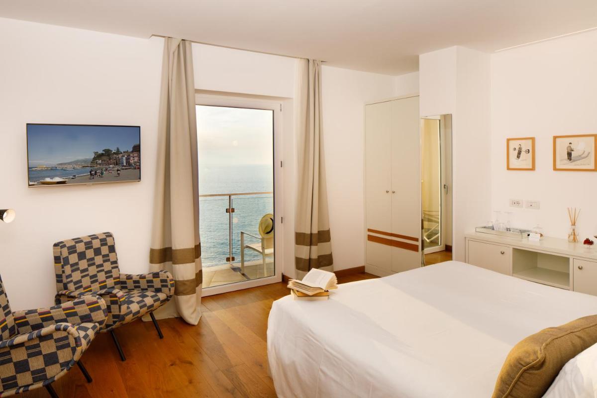 Villa Fiorella Art Hotel