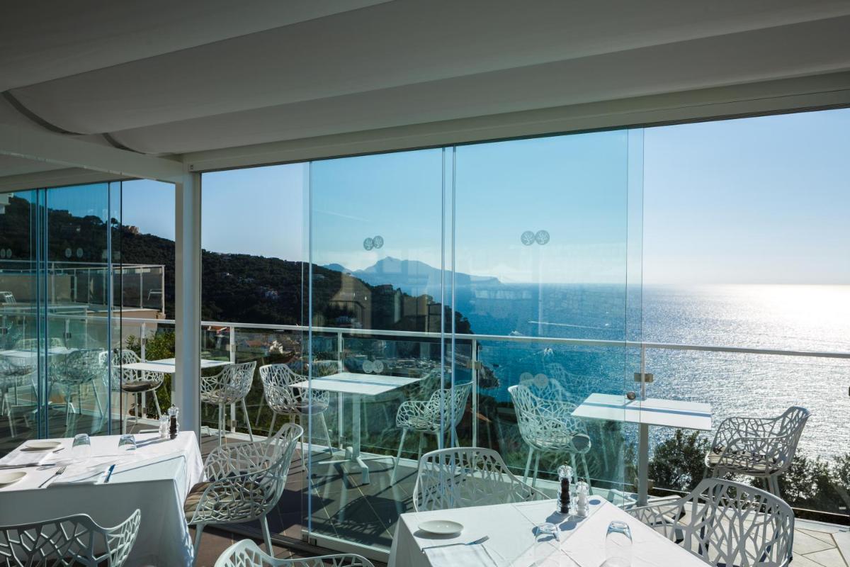 Villa Fiorella Art Hotel