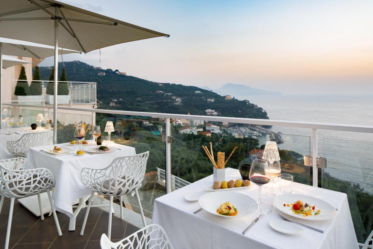 Villa Fiorella Art Hotel