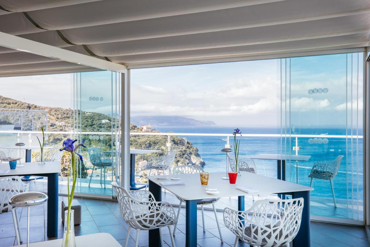 Villa Fiorella Art Hotel