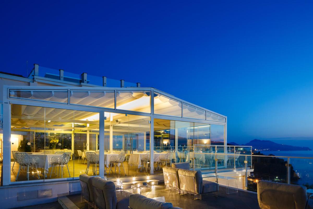 Villa Fiorella Art Hotel