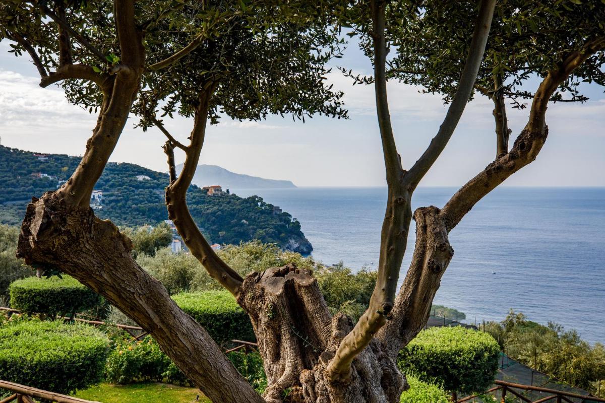 Villa Fiorella Art Hotel