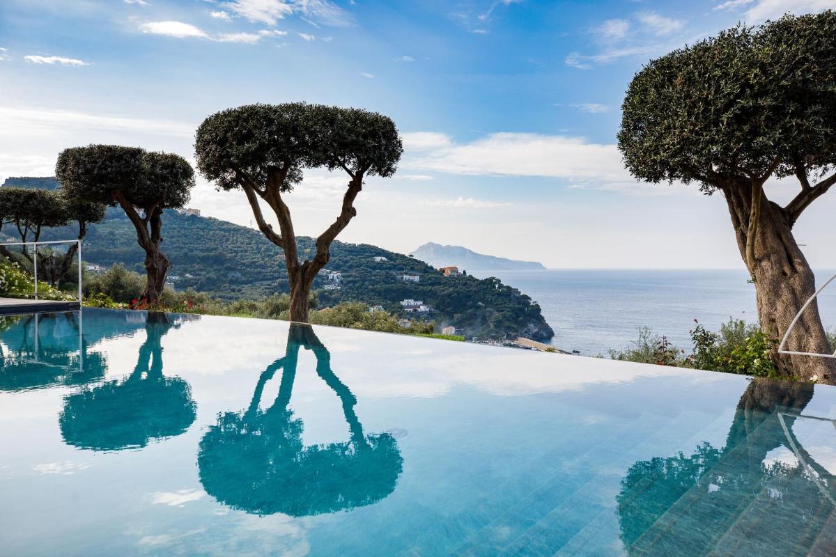 Villa Fiorella Art Hotel