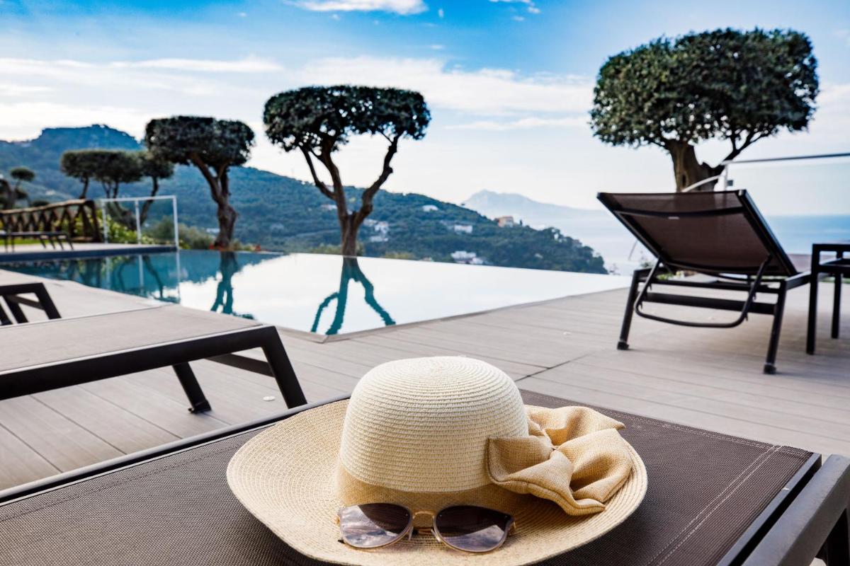 Villa Fiorella Art Hotel