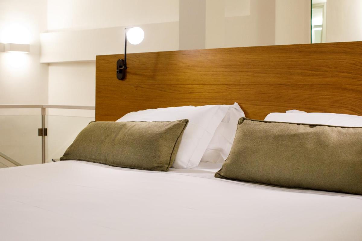 Villa Fiorella Art Hotel