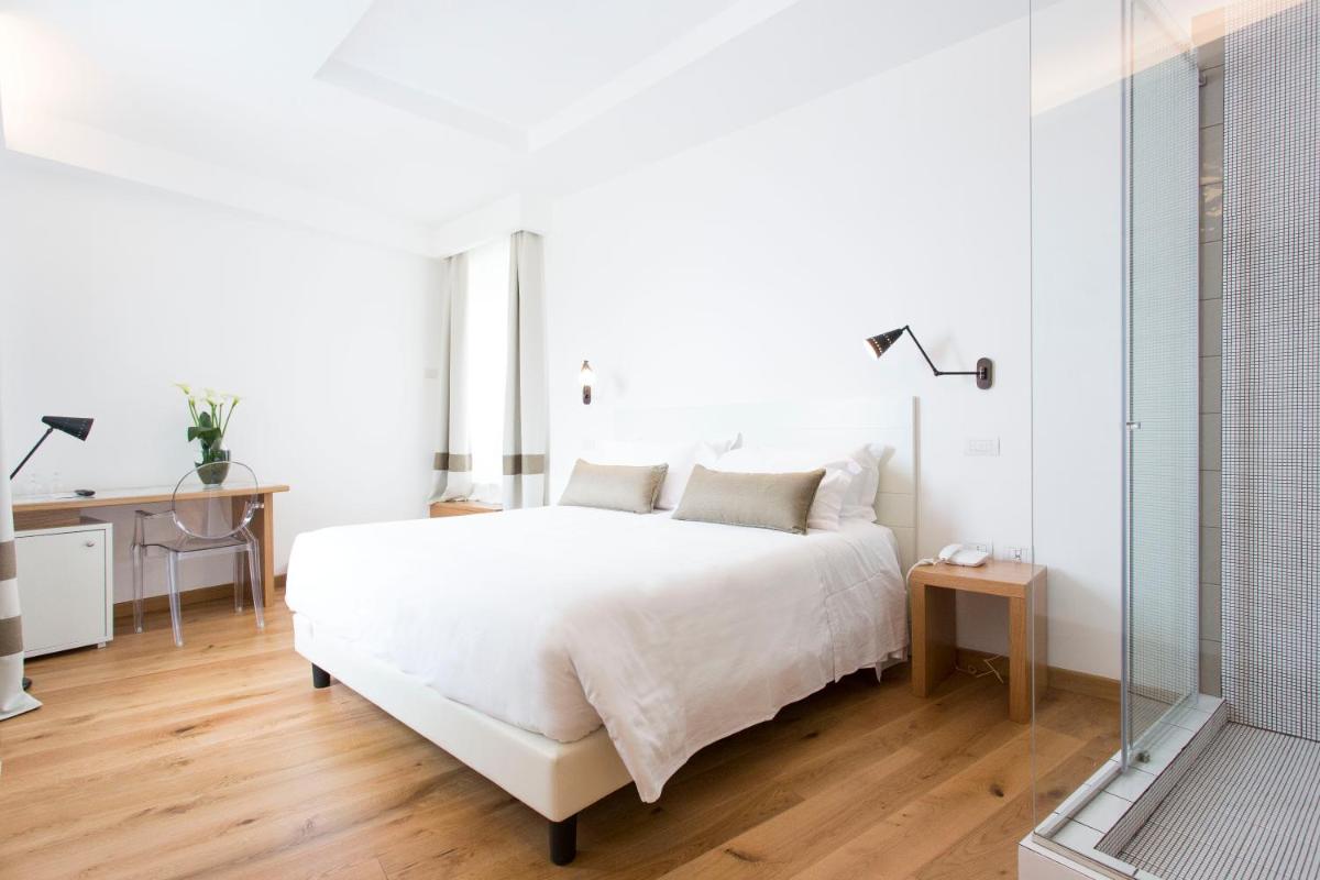 Villa Fiorella Art Hotel