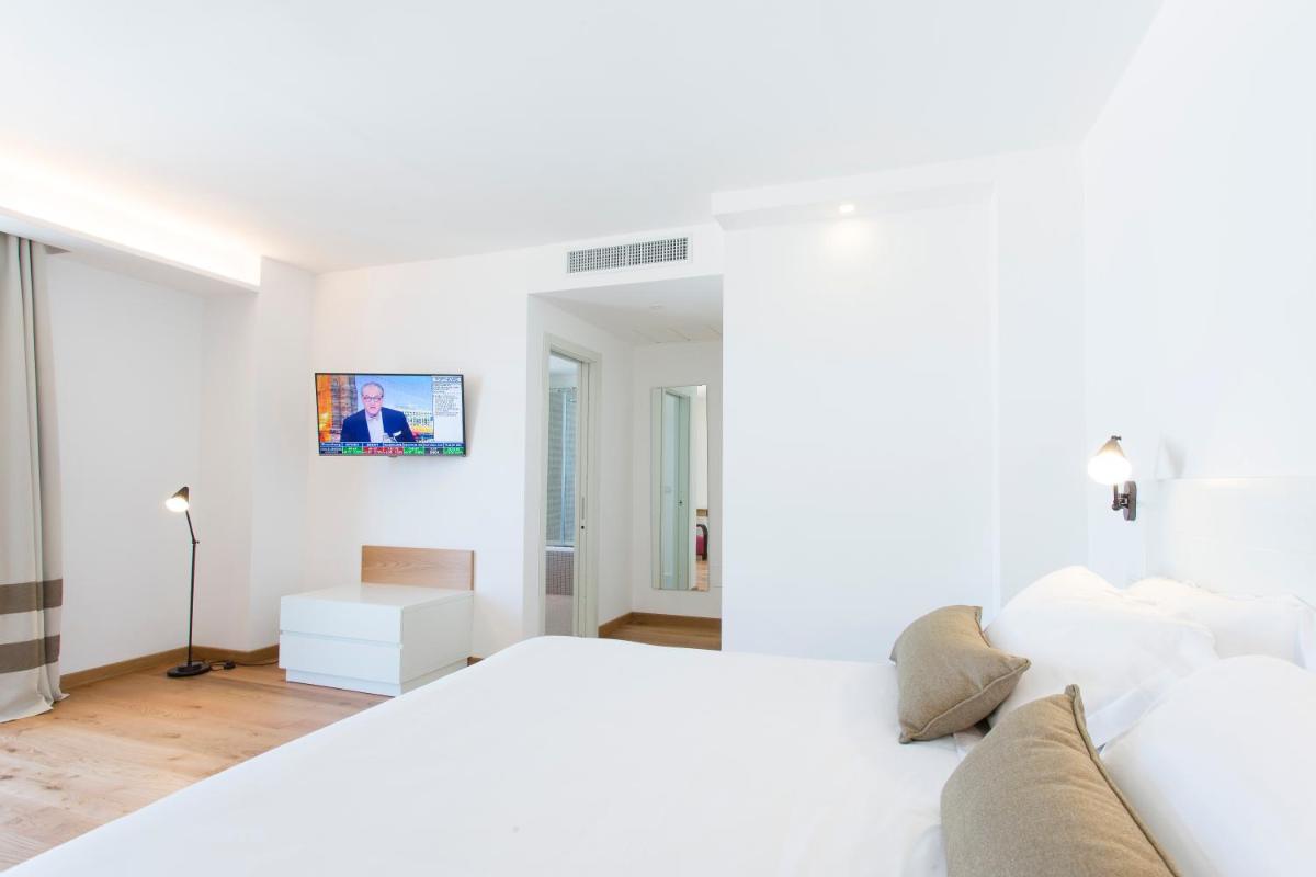 Villa Fiorella Art Hotel