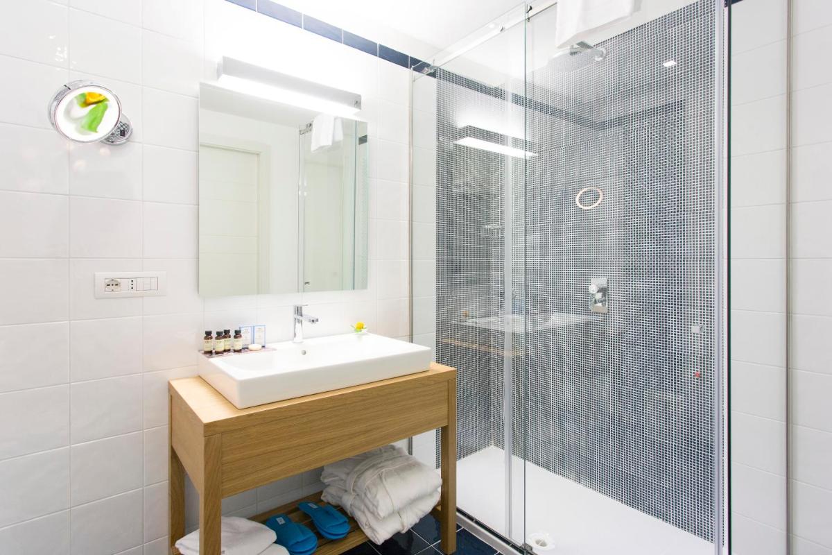 Villa Fiorella Art Hotel