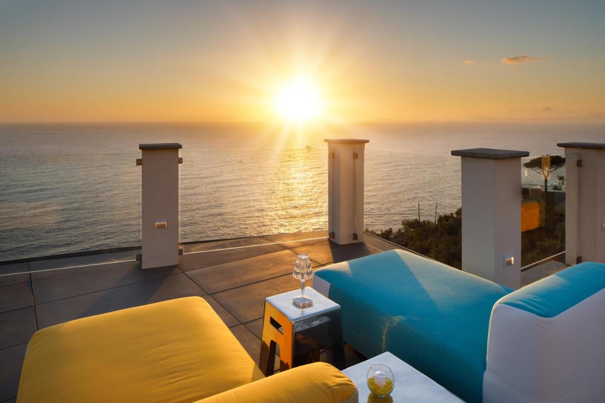 Villa Fiorella Art Hotel