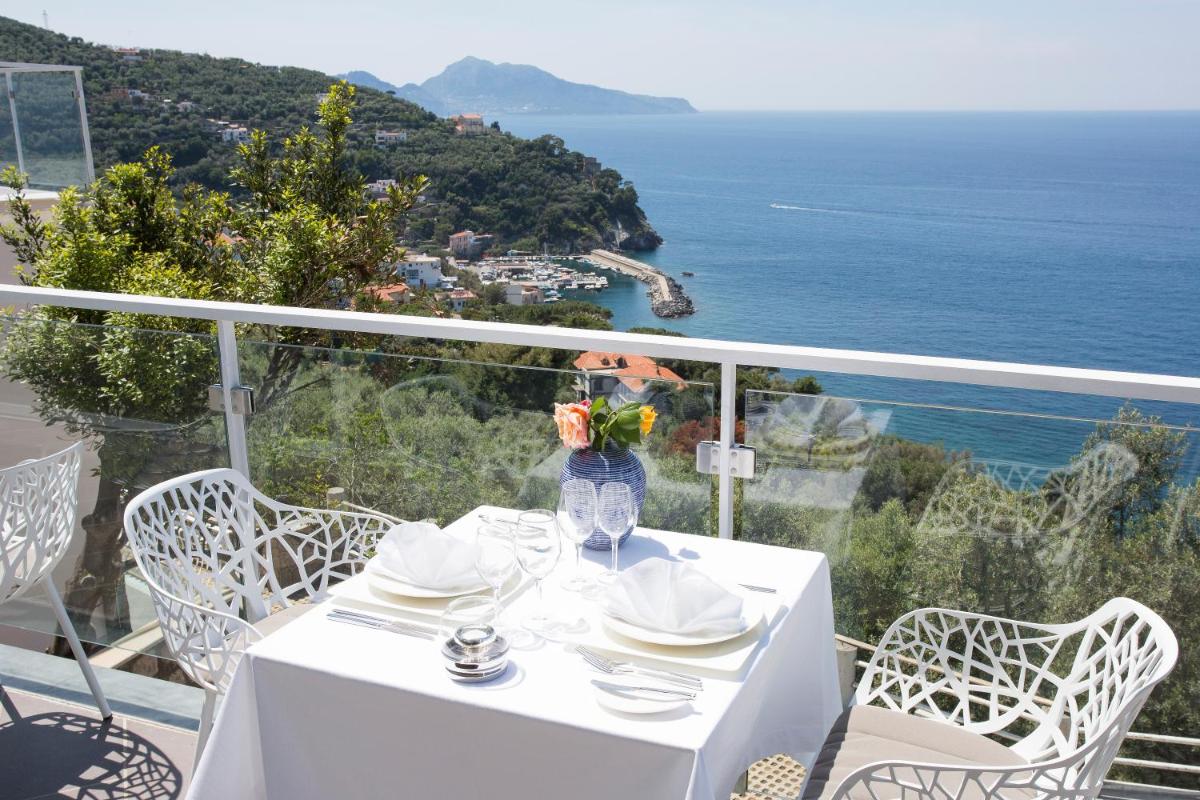 Villa Fiorella Art Hotel