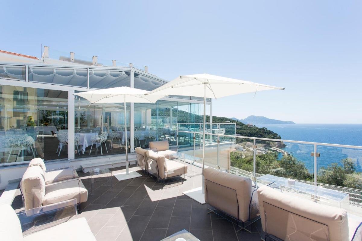 Villa Fiorella Art Hotel