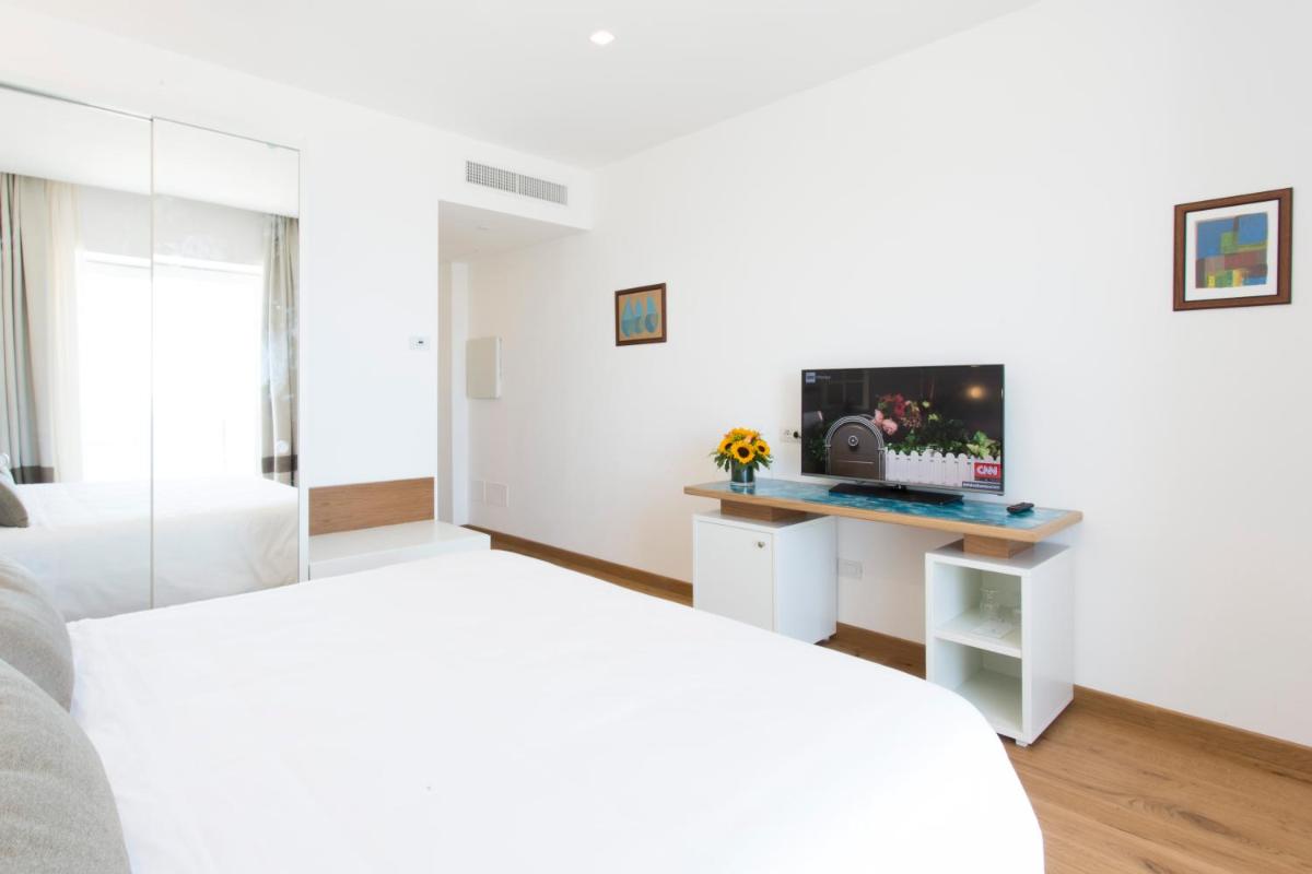 Villa Fiorella Art Hotel