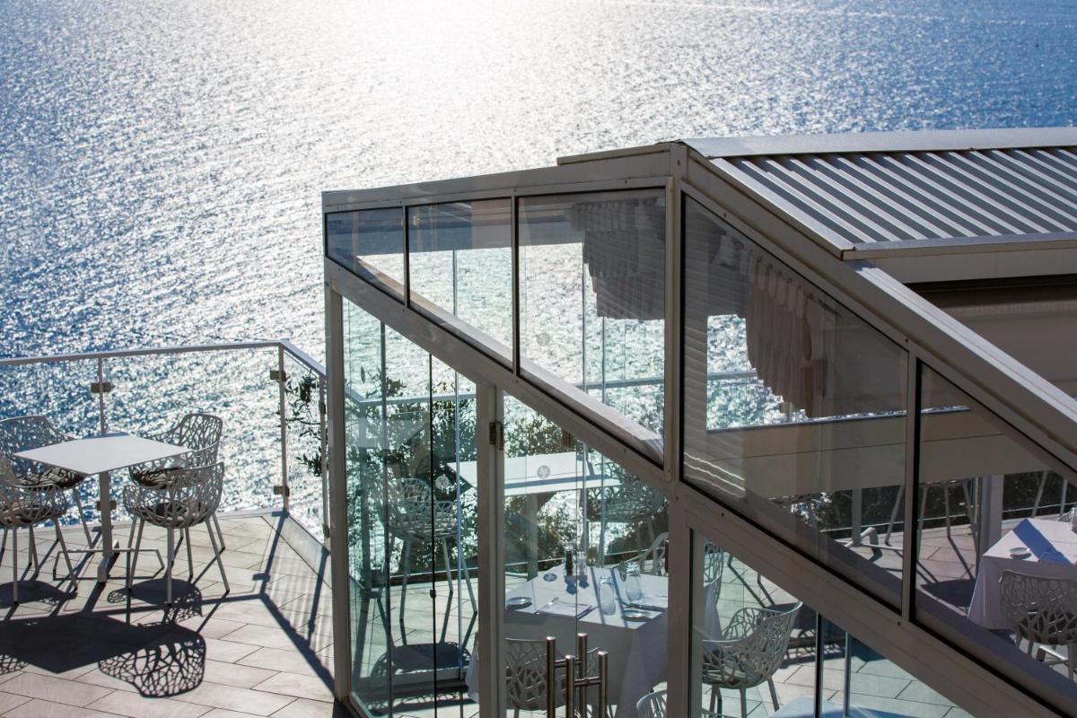 Villa Fiorella Art Hotel